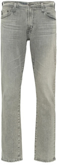 Slim-fit Jeans Adriano Goldschmied , Gray , Heren - W30,W36,W31,W34,W29