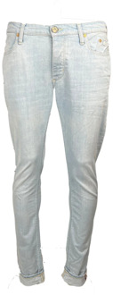 Slim-fit Jeans Blue de Gênes , Blue , Heren - W29 L32,W31 L32