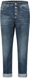 Slim fit jeans Dondup , Blue , Dames - W30,W28