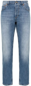 Slim-fit Jeans Dondup , Blue , Heren - W29,W30,W34,W31