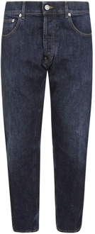 Slim-fit Jeans Dondup , Blue , Heren - W30,W35,W34,W32,W31,W33,W29