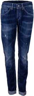 Slim fit jeans Dondup , Blue , Heren - W31,W30