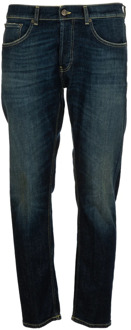 Slim fit jeans Dondup , Blue , Heren - W31