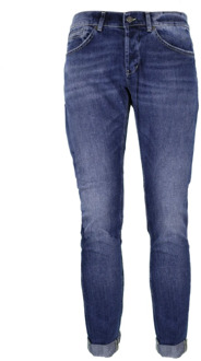 Slim fit jeans Dondup , Blue , Heren - W36,W30,W33,W32,W31,W38,W34