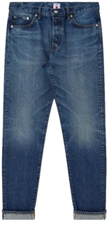 Slim-fit Jeans Edwin , Blue , Heren - W32,W34,W30,W33,W36,W31
