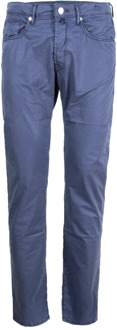 Slim-fit Jeans Incotex , Blue , Heren - W33,W34,W37,W32,W30,W38,W36,W31,W35