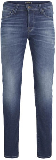 Slim-fit Jeans Jack & Jones , Blue , Heren - W29 L34,W33 L30,W36 L32,W36 L36,W34 L32,W32 L34,W36 L34,W29 L32,W31 L34,W32 L32,W30 L34,W33 L32,W32 L36,W34 L36,W28 L32,W31 L32,W33 L34,W29 L30,W30 L32,W27 L32,W33 L36,W28 L30,W34 L34