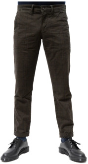 Slim-fit Jeans Jeckerson , Green , Heren - W31,W32,W30