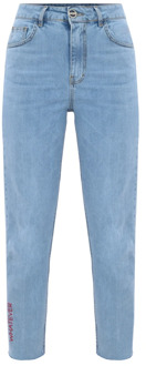 Slim-fit Jeans Kocca , Blue , Dames - W26,W31,W25,W32,W30,W24,W29,W27,W28
