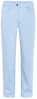 Slim-fit Jeans LauRie , Blue , Dames - 2Xl,Xl,L,M,S