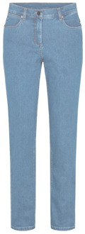 Slim-fit Jeans LauRie , Blue , Dames - Xl,L,M,S,Xs,3Xl
