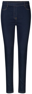 Slim-fit Jeans Masai , Blue , Dames - 2Xl,Xl,L,M,S