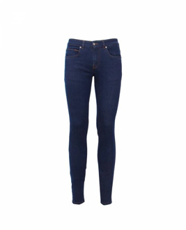 Slim Fit Jeans voor Mannen Fay , Blue , Heren - W29,W32,W33,W35,W31,W38,W34,W36