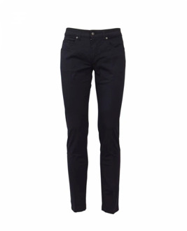 Slim Fit Jeans voor Mannen Fay , Blue , Heren - W31,W32,W38,W33