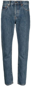 Slim-fit Jeans Wardrobe.nyc , Blue , Dames - W28,W29