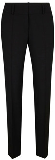 Slim-fit Trousers Windsor , Black , Dames - 2Xl,Xl,S,Xs,3Xl