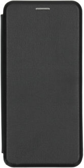 Slim Folio Booktype Nokia 5.3 hoesje - Zwart