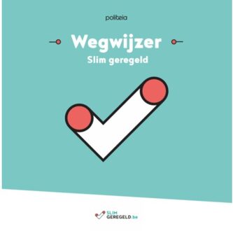 Slim geregeld: Wegwijzer