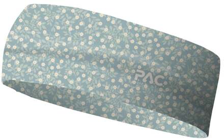 Slim  Hoofdband Unisex-blaugrau - nosize