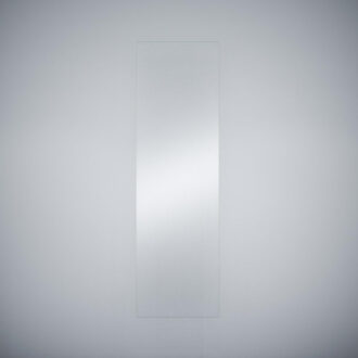 Slim - Inloopdouche / Douchewand - 60x200 - Helder Glas - Antikalk - 8mm Veiligheidsglas - Excl. Stabilisatiestang en Profielset