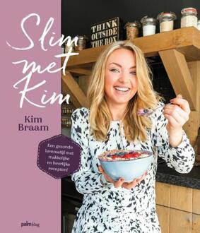 Slim met Kim - (ISBN:9789493245211)