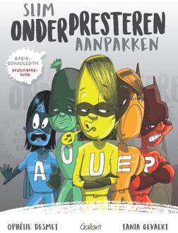 Slim Onderpresteren Aanpakken - Slim