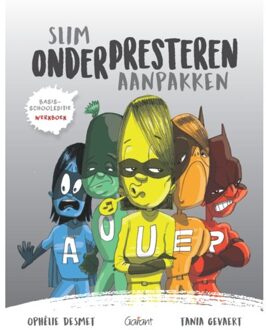 Slim Onderpresteren Aanpakken - Slim