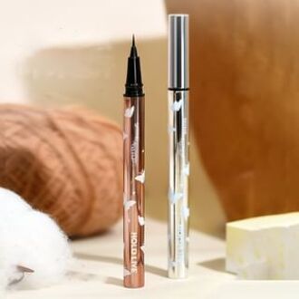 Slim Smooth Liquid Eyeliner - 2 Colors #H01 - 600mg