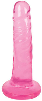 Slim Stick Cherry Ice - Dildo - 6 / 15 cm