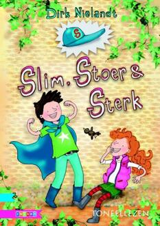 Slim, stoer & sterk - Boek Dirk Nielandt (9048710286)