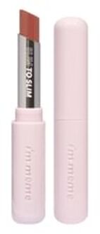 Slim To Slim Hyaluronic Gloss Fit Lipstick - 3 Colors #02 Sensual Coral