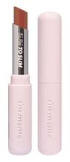 Slim To Slim Hyaluronic Gloss Fit Lipstick - 3 Colors #03 Intense Beige