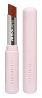 Slim To Slim Hyaluronic Gloss Fit Lipstick - 3 Colors #04 Maple Red