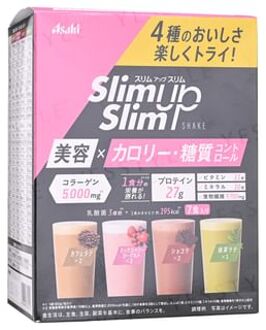 Slim Up Slim Shake 60g x 7 pcs