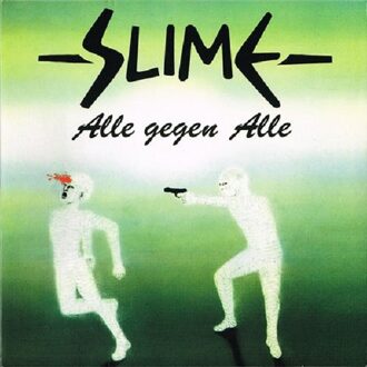 Slime - Alle Gegen Alle