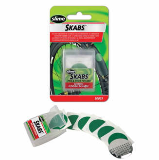 Slime Bandenplakkers