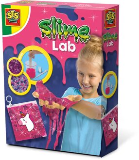Slime lab - Unicorn
