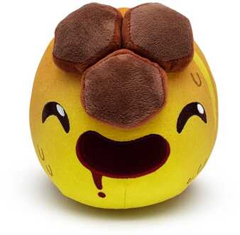 Slime Rancher Plush Figure Honey Slime Stickie 15 cm