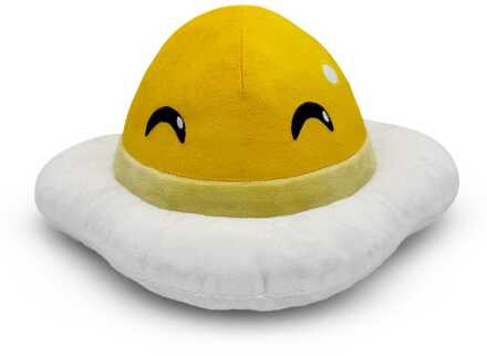 Slime Rancher Plush Figure Yolky Slime Stickie 15 cm