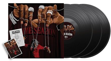 Slime Season 2 - Young Thug