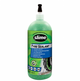 Slime Tubeless lekpreventie