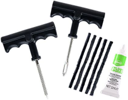 Slime Tyre Plug Kit 8 Delig