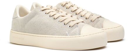 Slimer Sneakers Huidkleurig - EU 41 / UK 7.5