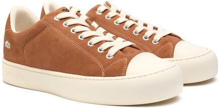 Slimer Sneakers - maat EU 41 / UK 7.5 Bruin