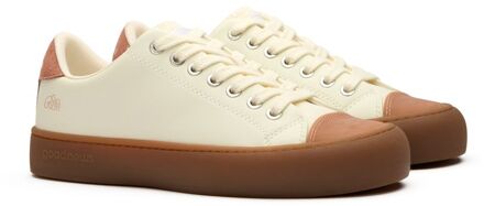 Slimer Sneakers Wit - EU 39/ UK 6