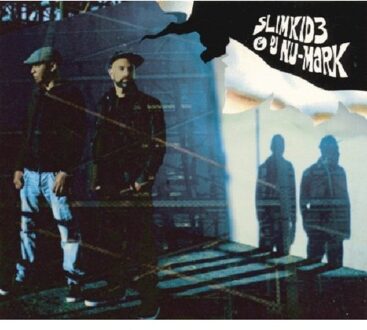 Slimkid3 & Dj Nu-Mark - Slimkid3 & Dj Nu-Mark