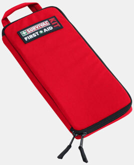 Slimline First Aid Kit  EHBO Assortiment - One size