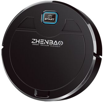 Slimme Automatische Robot Vacuum Cleaning Machine Intelligente Vloer Vegen Dust Catcher Tapijt Reiniger Voor Thuis Automatische Reiniging