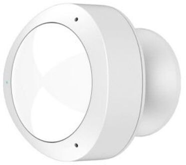 slimme bewegingsmelder - Wi-Fi - Wit