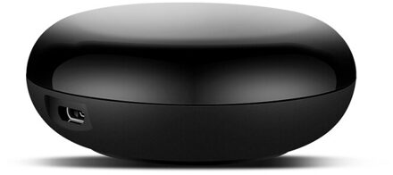 Slimme Draadloze Wifi-Ir Afstandsbediening Tuya/Smart Leven App Smart Home Infrarood Afstandsbediening Voor Alexa, google Thuis